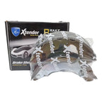 Bandas Freno Ford Ecosport 4x4 06-10