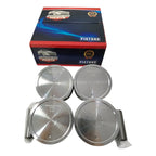 Pistones 0.20 Mitsubishi Lancer Signo 1.5 Ck2