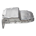 Carter Motor Optra Limited Tapa Negra