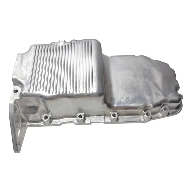 Carter Motor Optra Limited Tapa Negra