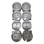 Pistones Ford 351 W 8v Concavo 020 0.50