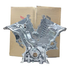 Tapa Cadena Bomba Aceite Toyota 4runner Fortuner 1gr 4.0