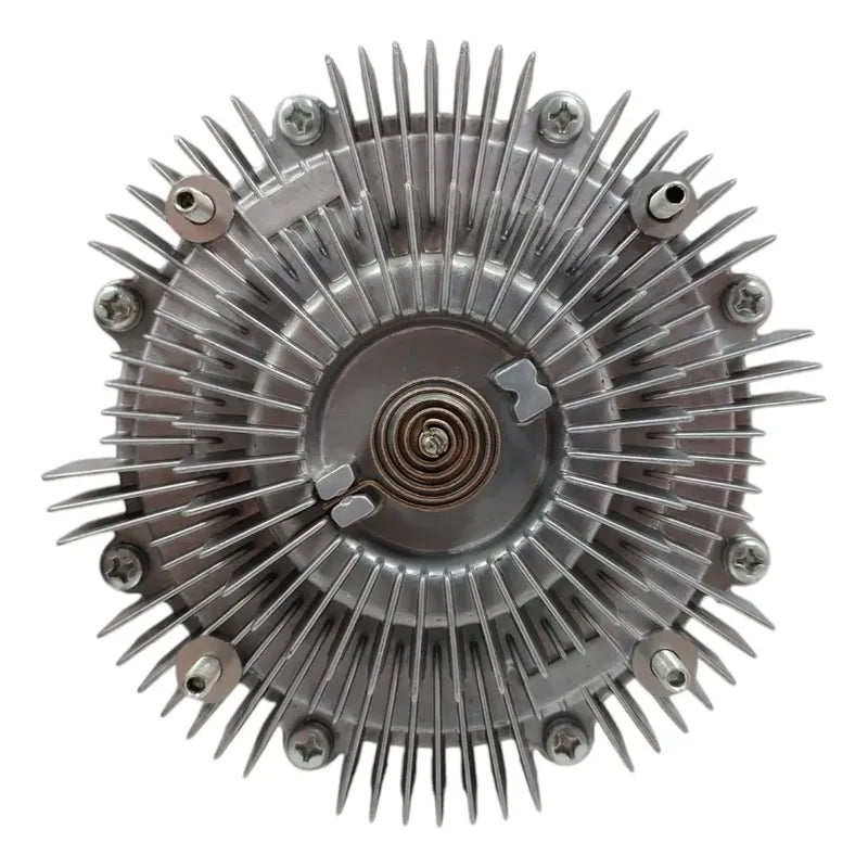 Fan Clutch Toyota 4.5 Machito 92-97 Burbuja Land Cruiser