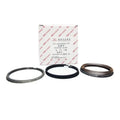 Juego De Anillos Motor 030 Arauca X1 Qq