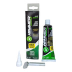 Silicon Gris Alta Temperatura Hammer 85g