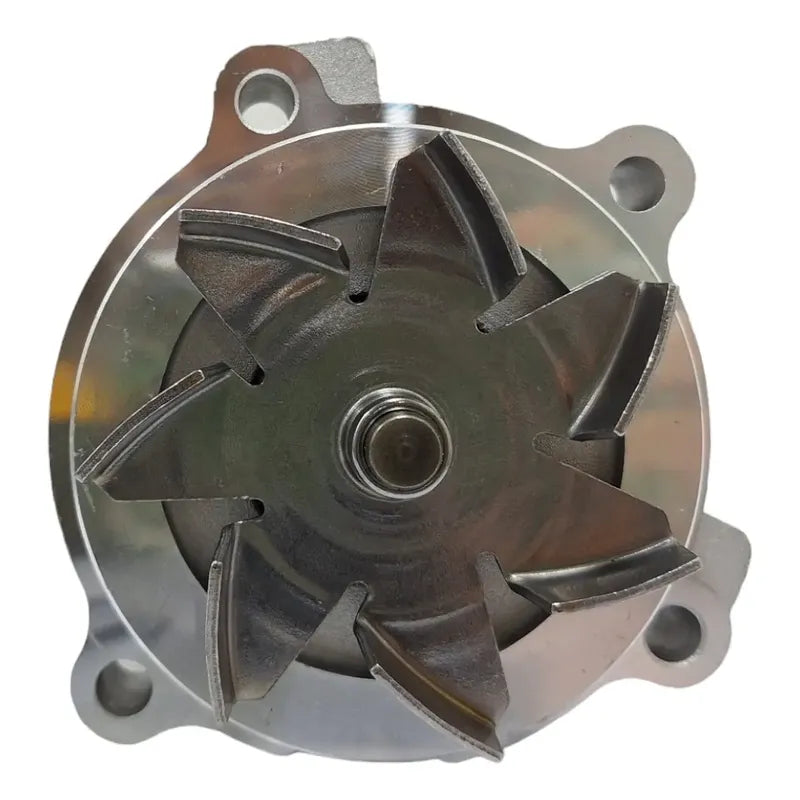 Bomba Agua Ford Triton 5.4 Fx4 Explorer Fortaleza 4.6