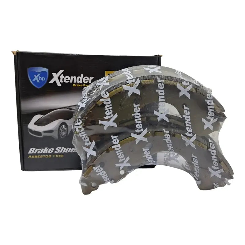 Banda Freno Mazda Bt50 2.6 4x4 B2600