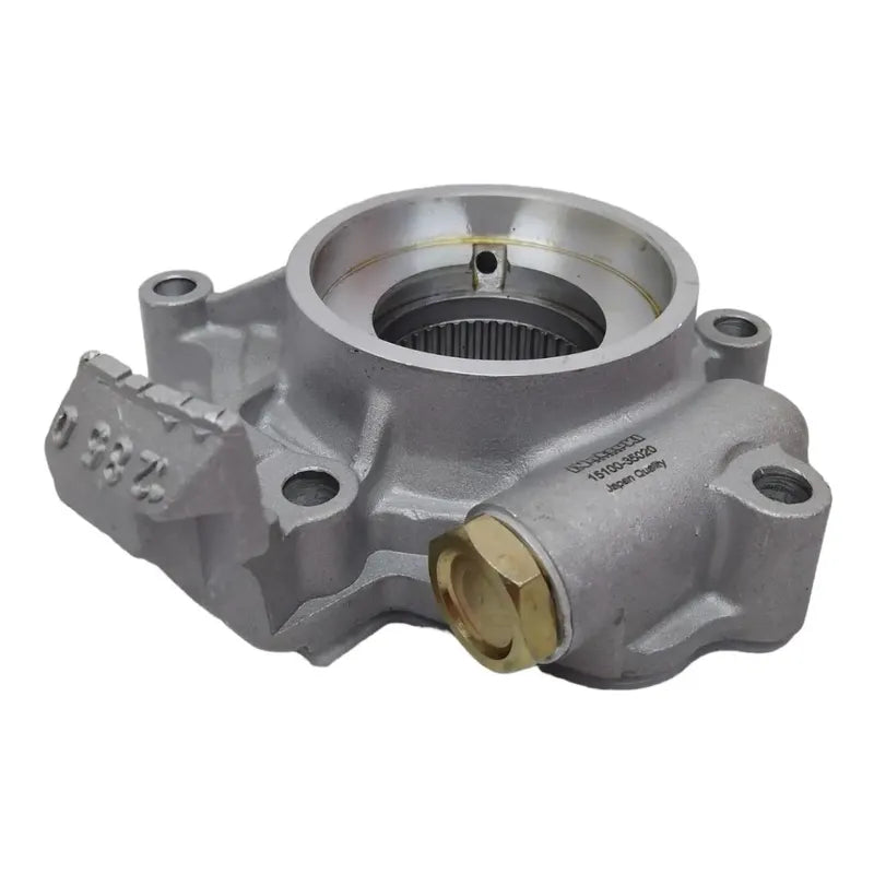Bomba De Aceite Toyota Hilux 22r
