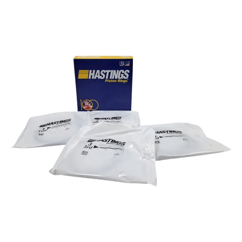 Anillos Optra Limited 030 Hastings Original