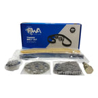 Kit Cadena Tiempo Ford Fiesta Power Max Move 1.6 2003-2013