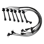 Cable Bujia Toyota Autana Burbuja Machito 4.5 Original
