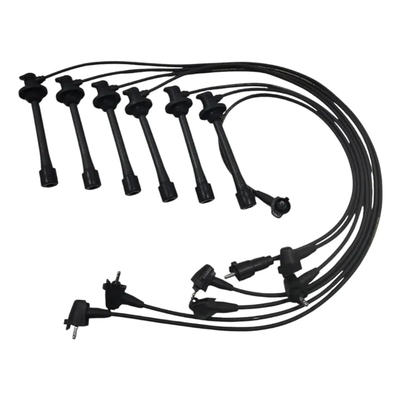Cable Bujia Toyota Autana Burbuja Machito 4.5 Original