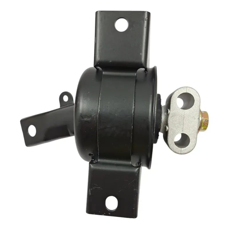 Base Motor Caja Izquierda Superior Aveo 1.6 Todos