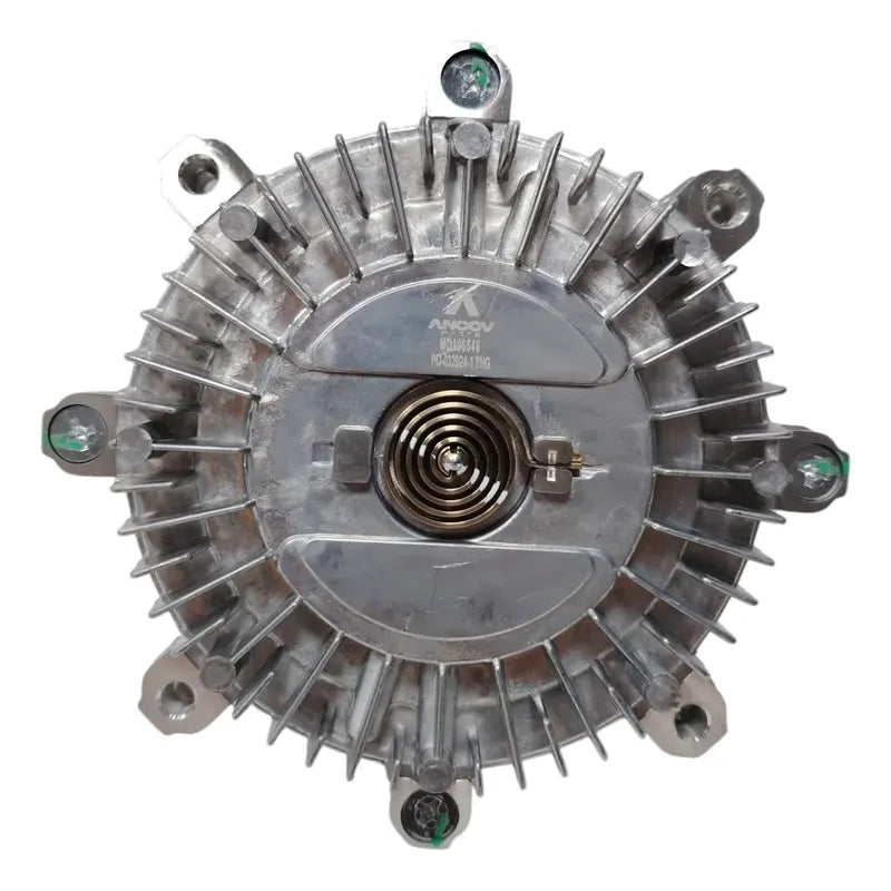 Fan Clutch Mitsubishi Montero Dakar Sport 3.0 Mazda Bt50