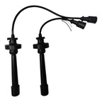 Cables Bujias Lancer Touring 2.0 Mirage 1.8 Signo 1.6