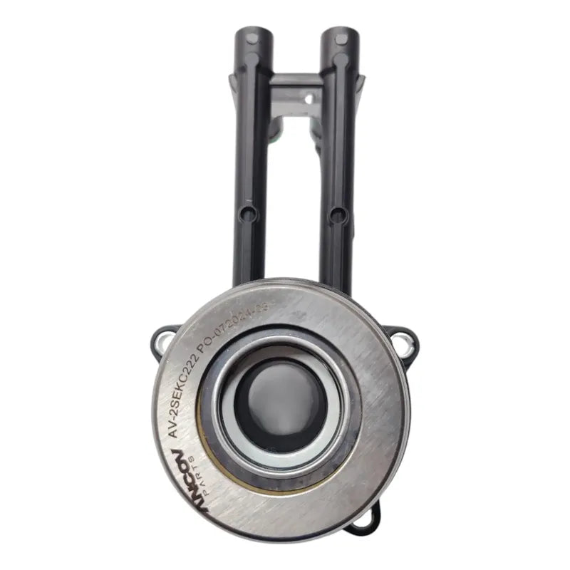 Kit Embrague Clutch Ford Fiesta Titanium 1.6 Sincronico
