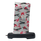 Manilla Externa Delantera Izquierda Fiesta Power Move Max