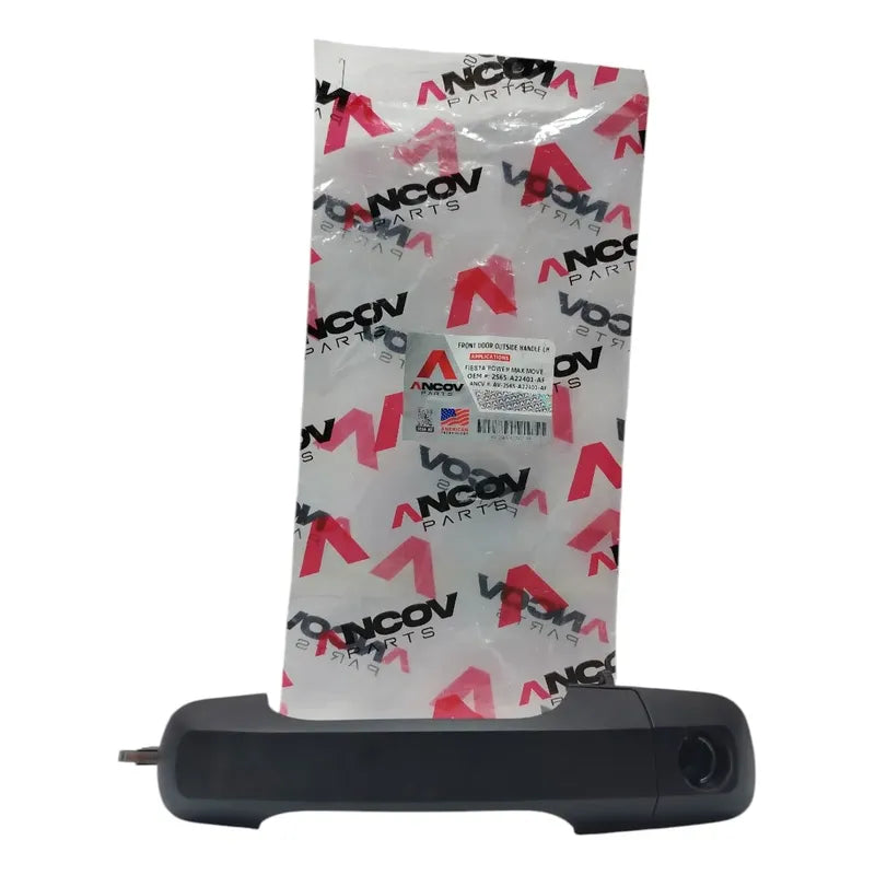 Manilla Externa Delantera Izquierda Fiesta Power Move Max