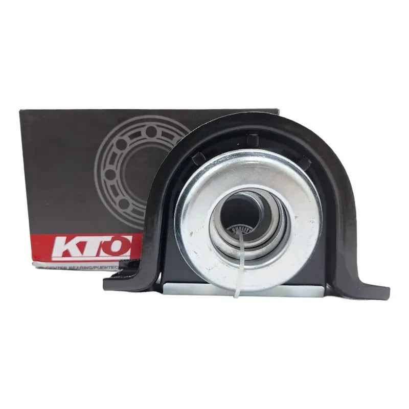 Puente Cardan Chumacera Bronco F100 F150 F350