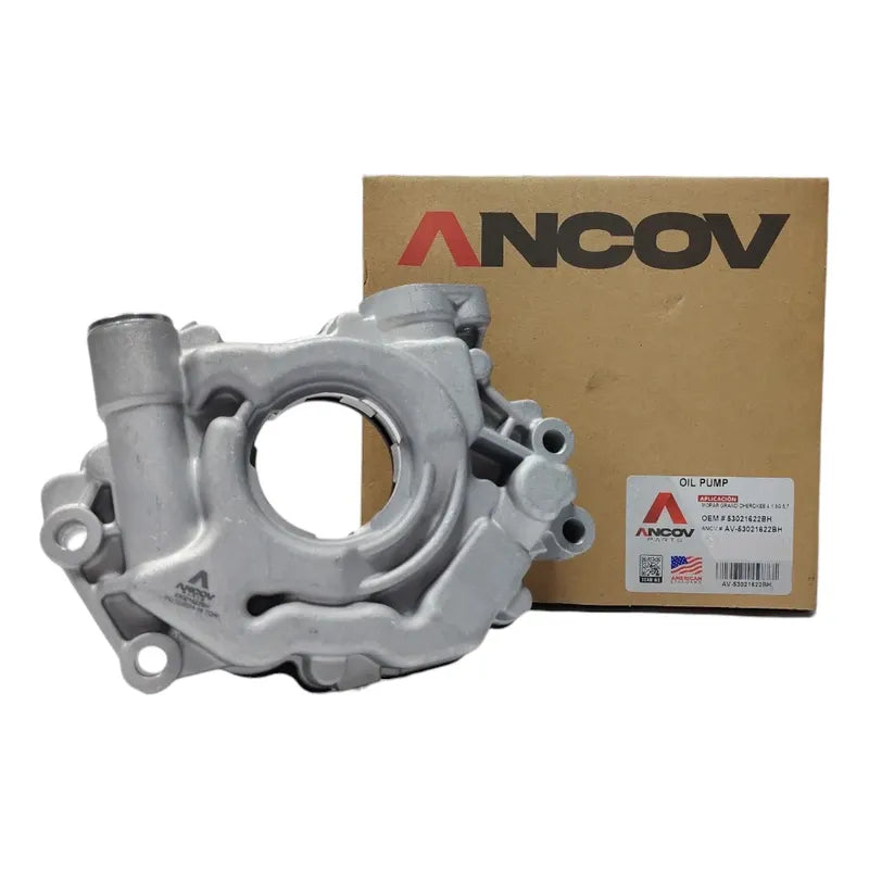 Bomba Aceite Jeep Grand Cherokee 4g 5g Wk2 5.7 2011 2018