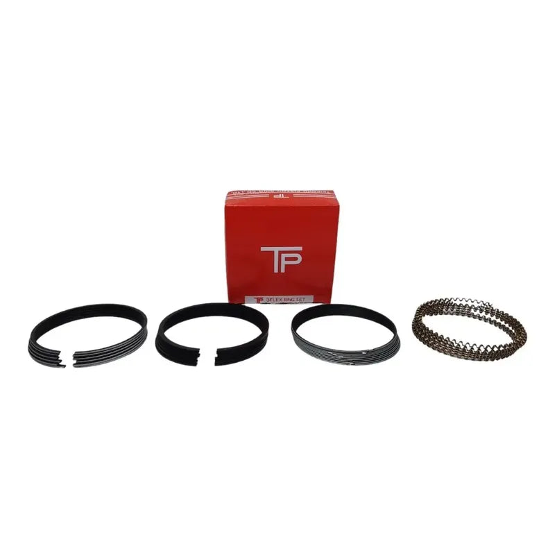Anillos Toyota Prado / Runner 5vz 010 020 Std