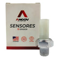 Valvula Sensor Presion Aceite Fusion Escape 3.0