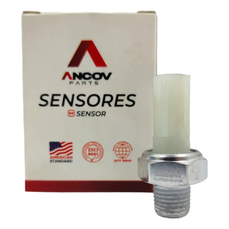 Valvula Sensor Presion Aceite Fusion Escape 3.0
