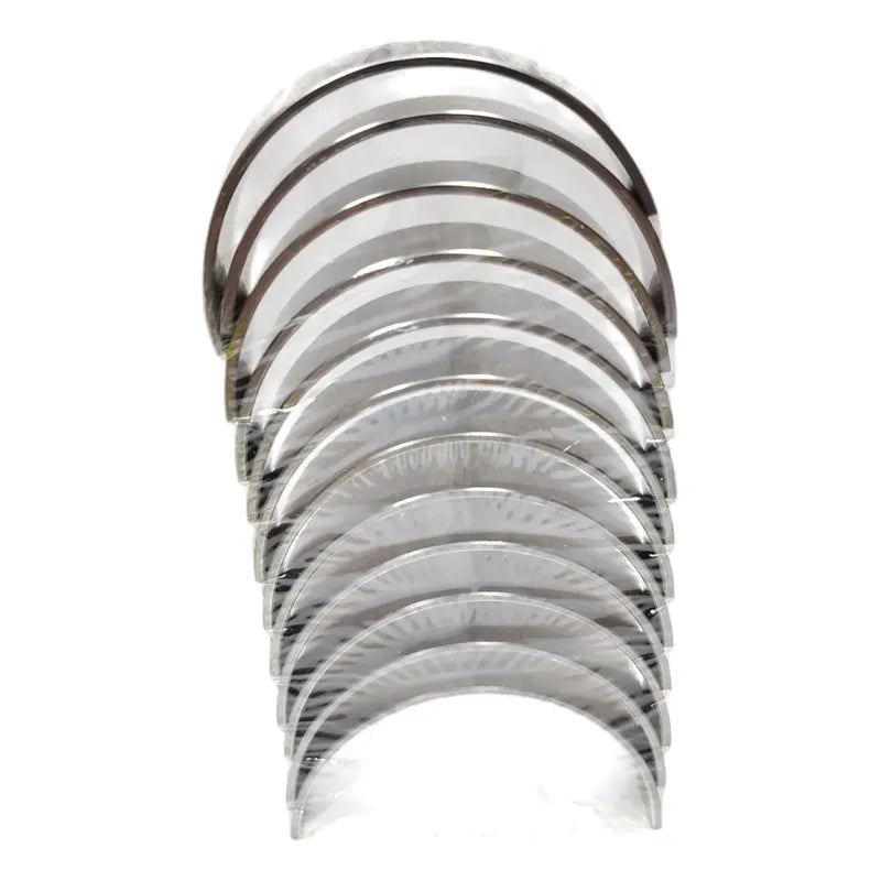 Conchas Bancada Std Kavak Fortuner 4runner 1gr Ndc