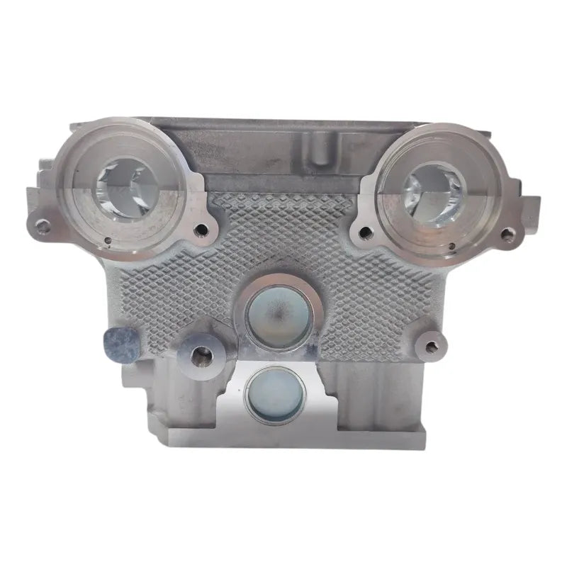 Cámara Culata Kia Rio Stylus Motor 1.5 Sola Sin Accesorios