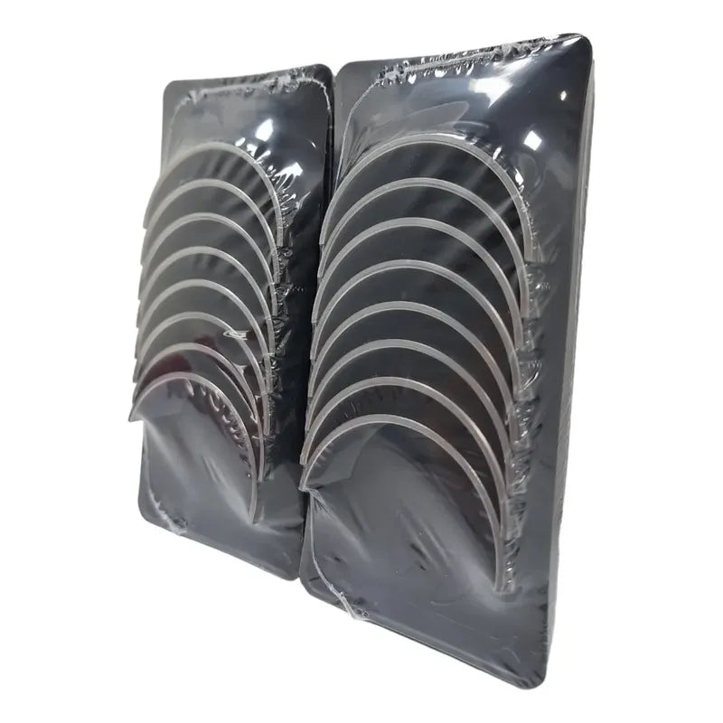 Conchas Biela Chevrolet 305 350 Silverado 5.3 Rey Camion 030
