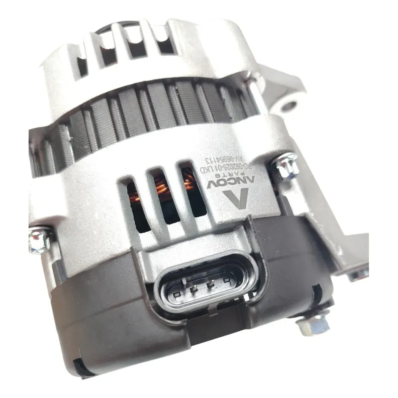 Alternador Aveo Optra Desing 1.8 2 Pines