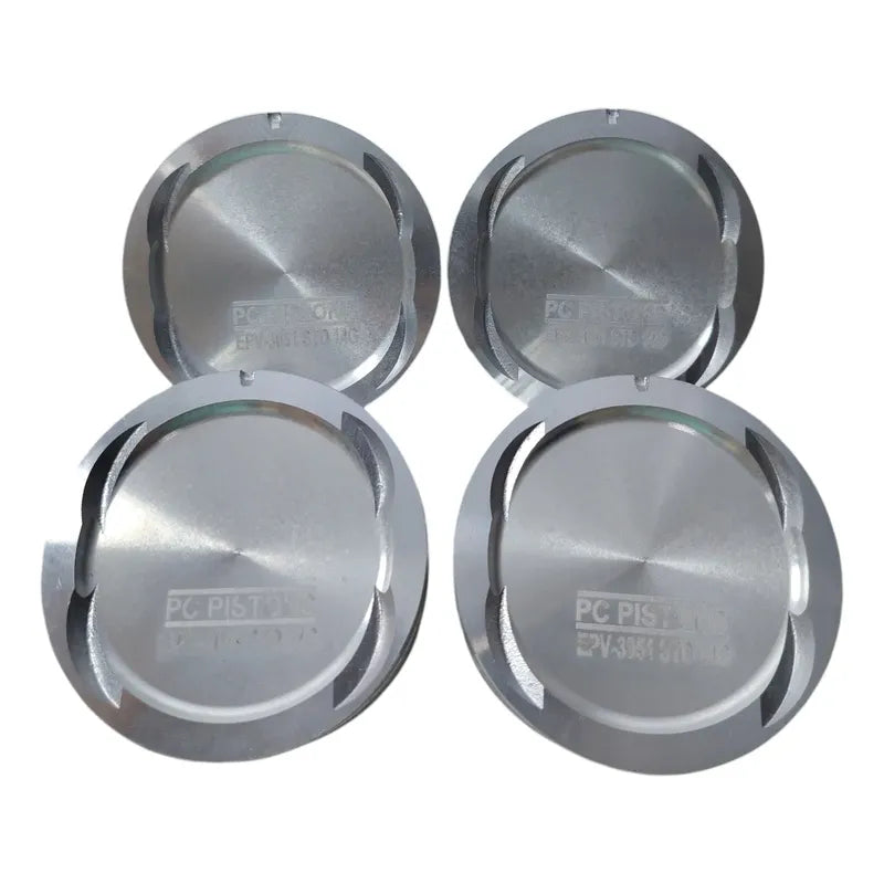 Piston Daewoo 2.0 Tacuma Nubira Std