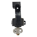 Base Motor Caja Izquierda Sup Optra 1.8 Desing Limite
