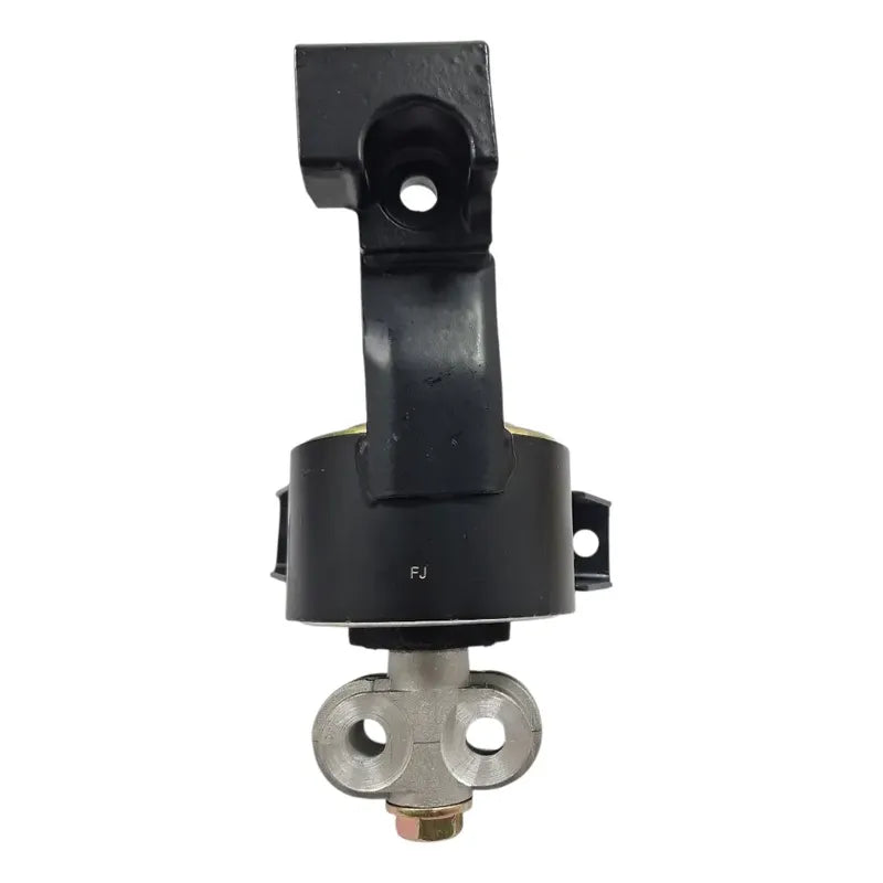 Base Motor Caja Izquierda Sup Optra 1.8 Desing Limite