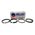 Anillos Chevrolet Silverado Tahoe Cheyenne Avalanche 5.3 060