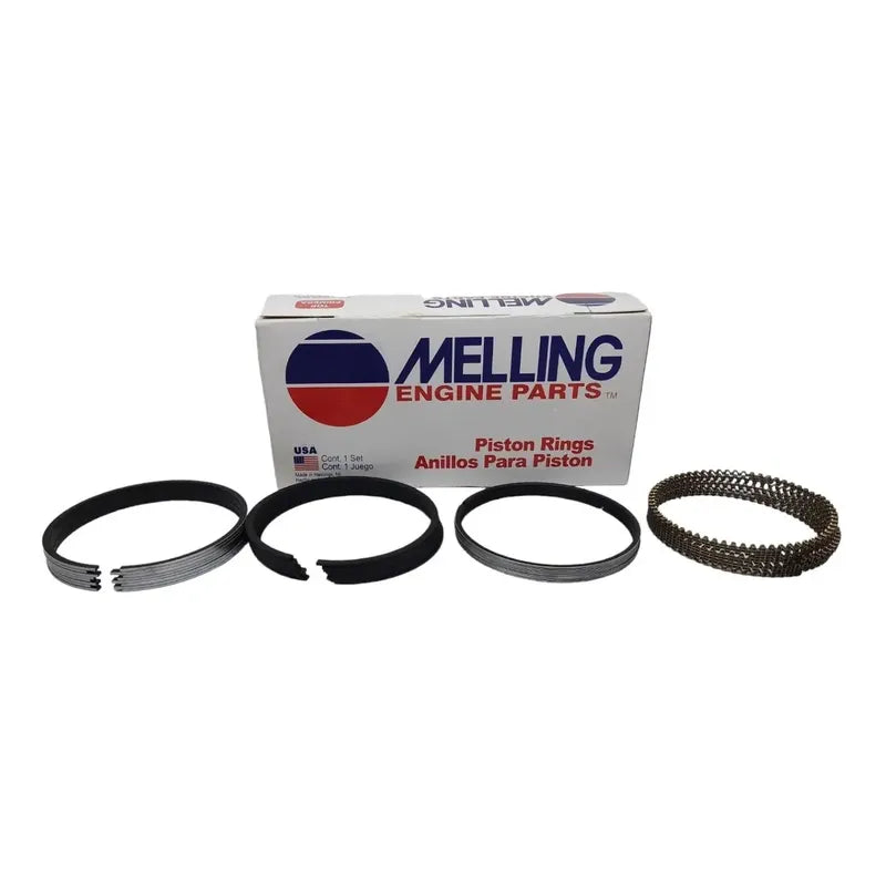 Anillos Chevrolet Silverado Tahoe Cheyenne Avalanche 5.3 060