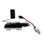 Flotante De Gasolina Fiesta Ford Fiesta 1.6 Power Max Move