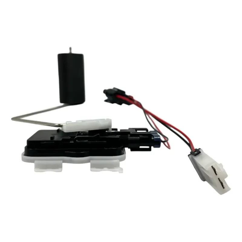 Flotante De Gasolina Fiesta Ford Fiesta 1.6 Power Max Move