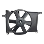 Electroventilador Chevrolet Corsa