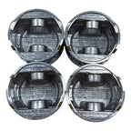 Pistones 020 Aveo Nubira 1.6 2006 2007 2008 2009 Con Mueca