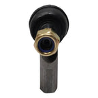 Terminal Direccion Externo Chevrolet Spark Matiz Tico