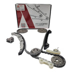 Kit Cadena Tiempo Ford Ranger 2.3 Mazda 6 2.3