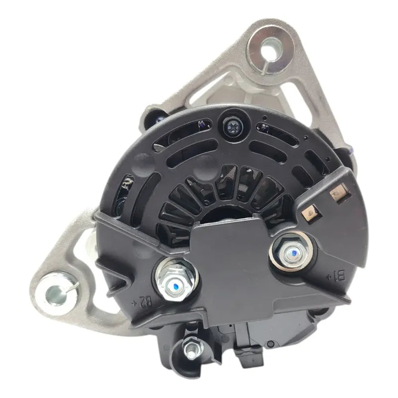 Alternador Fiesta Ka Power Max Move Ecosport 1.6 Tipo Valeo