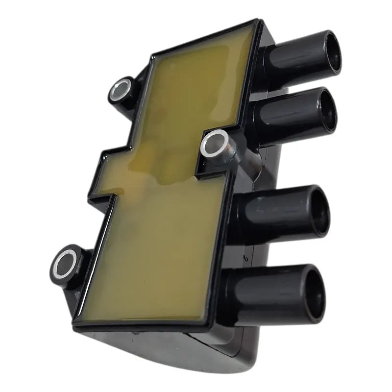 Bobina De Encendido Aveo Optra Limited Spark 3 Pin