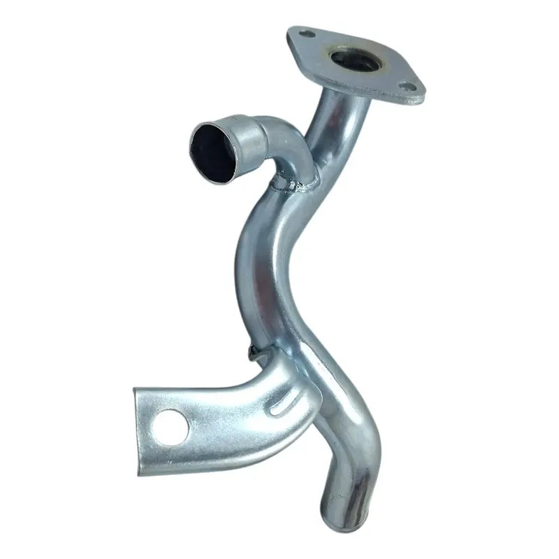 Tubo De Agua Ford Festiva Saipa Turpial