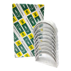 Conchas Bancada 0.10 Toyota Hilux 22r 2.4 Carburada 95-99