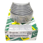 Conchas Biela Mazda 3 Motor 1.6 0.20