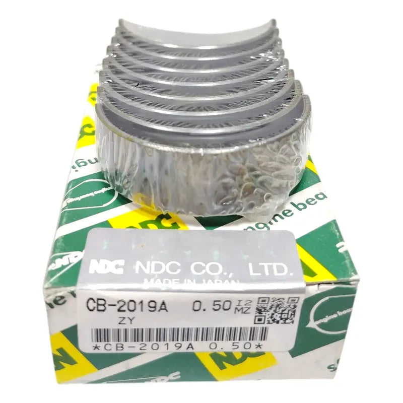 Conchas Biela Mazda 3 Motor 1.6 0.20