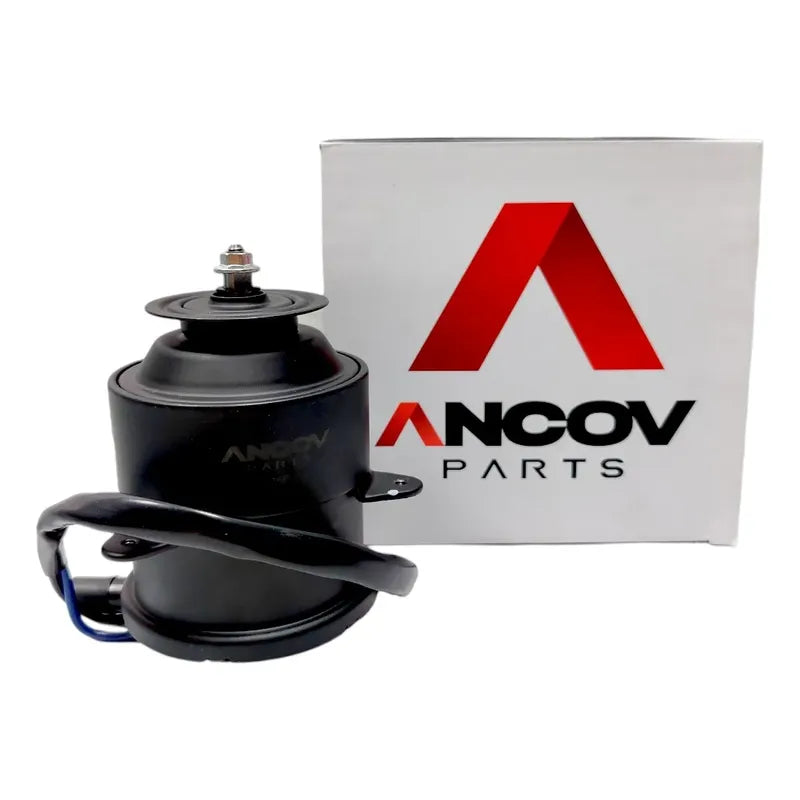 Motor Electro Ventilador Corolla 1996-2002 Swift Vitara 1.6