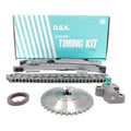 Kit Cadena Tiempo Yaris Motor 1.3 Original Osk